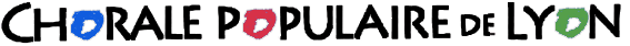 Chorale populaire de Lyon